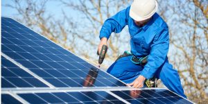 Installation Maintenance Panneaux Solaires Photovoltaïques à Rennemoulin